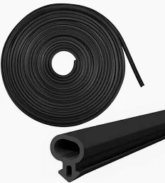 Rollo Burlete Goma Epdm 9mx5 M. M COFAN